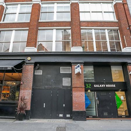 Guestready - Cozy Corner Near Shoreditch Londra Esterno foto