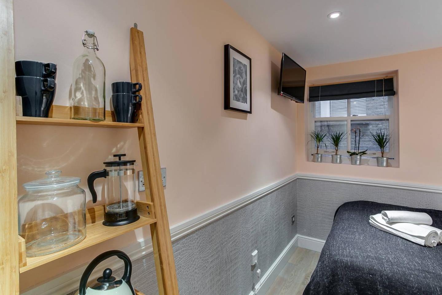 Guestready - Cozy Corner Near Shoreditch Londra Esterno foto