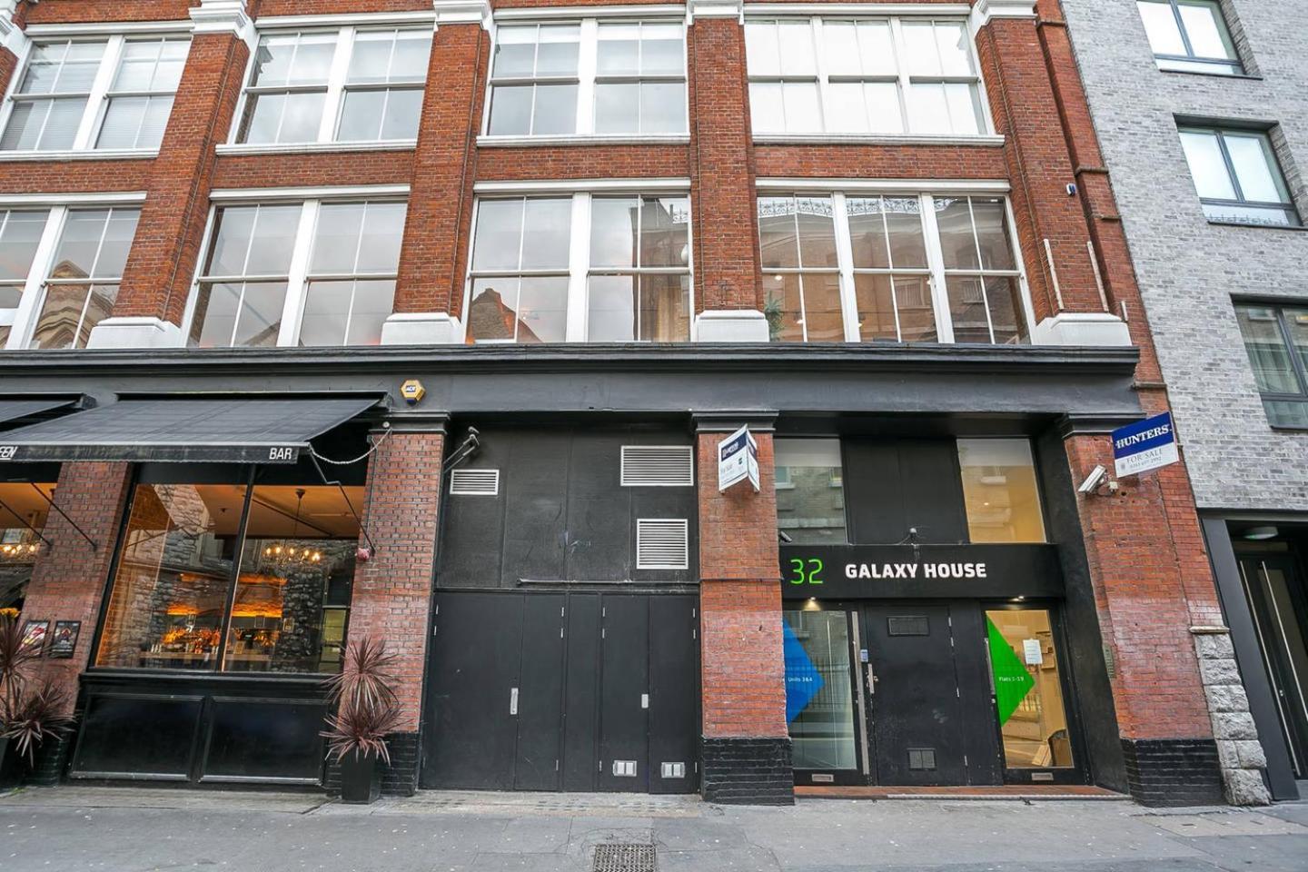 Guestready - Cozy Corner Near Shoreditch Londra Esterno foto